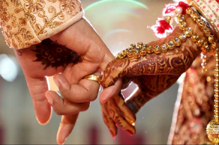 हमीरपुरः 7 फेरे लेने से पहले दूल्हा गिरफ्तार,हंगामे के बाद दूल्हे के भाई से हुई शादी