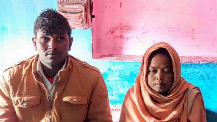 कुदरत का करिश्मा : मौत के कई घंटे बाद मृत महिला ने उठकर मांगा पानी