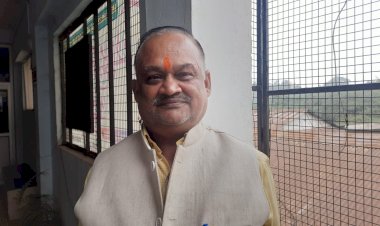 बाँदा : अधिवक्ता के घर पर गाली-गलौच करने वाले अरविंद गौतम के खिलाफ केस दर्ज