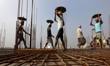 चित्रकूटधाम मंडल से इजरायल जाने के इच्छुक, श्रमिकों से मांगे गए आवेदन