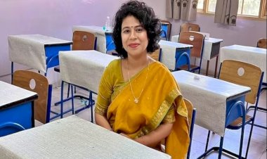 रामलला की प्राण प्रतिष्ठा के उपलक्ष्य में 22 से 26 जनवरी तक सभी कार्यालयों में रोशनी की जाये