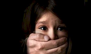 नाबालिग बच्ची से हैवानियत, मासूम को खेत में फेंककर बालात्कारी फरार