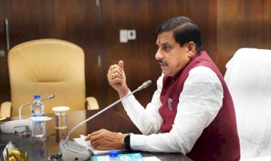 मप्र : श्री रामचंद्र पथ गमन न्यास" की पहली बैठक आज चित्रकूट में