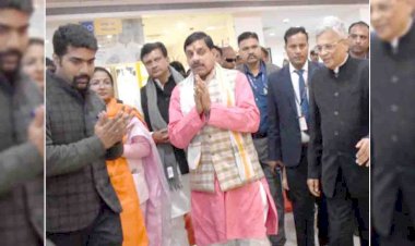 श्री सदगुरु सेवा संघ ट्रस्ट के सेवा कार्यों को सीएम ने सराहा