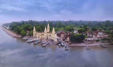 हॉस्पिटैलिटी सेक्टर के लिए संजीवनी बनेगी अयोध्या, बढ़ेंगे रोजगार के अवसर