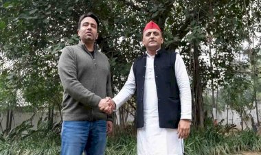 उप्र में लोकसभा की सात सीटों पर लड़ेगा रालोद, सपा के साथ बनी सहमति