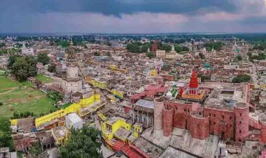 135 गाइड देश-दुनिया के श्रद्धालुओं को घूमाएंगे अयोध्या, 14 भाषाओं का है ज्ञान