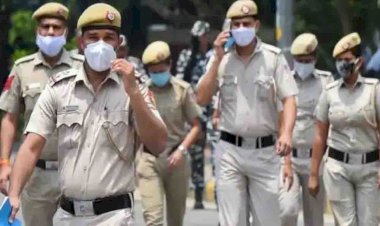 गणतंत्र दिवस को लेकर उत्तर प्रदेश में हाई अलर्ट