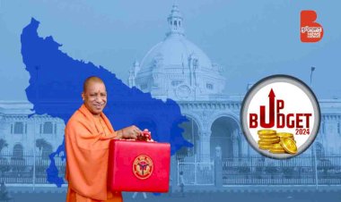 उप्र बजट : भाजपा के संकल्प-पत्र को पूरा करेगा बजट
