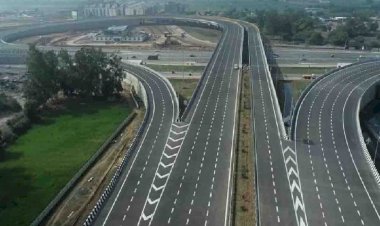 मप्र को आज मिलेंगी 24 राष्ट्रीय राजमार्ग परियोजनाओं की सौगात