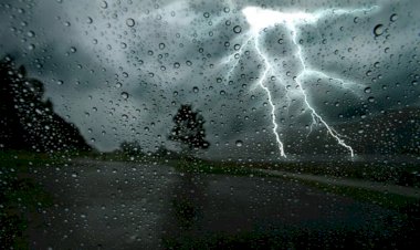 मौसम अपडेटः यूपी में इस दिन से बूंदाबांदी की संभावना 