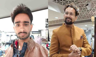 बांदाः इन दो मेधावियों ने नेट परीक्षा उत्तीर्ण कर बढाया जिले का मान