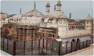 ज्ञानवापी केस में हिंदू पक्ष को व्यासजी तहखाने में मिला पूजा का अधिकार 