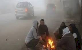 मध्यप्रदेश में सबसे ठंडा रहा खजुराहो, सर्द हवाओं के कारण बढी ठिठुरन 