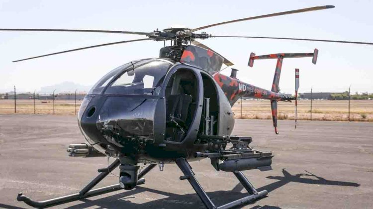 उत्तर प्रदेश के छह जिलों से अयोध्या धाम के लिए शुरू होगी हेलीकॉप्टर सेवा, किराया तय