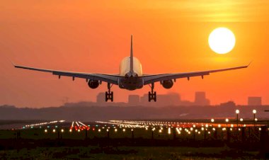 मप्र-गुजरात के बीच आज से प्रारंभ हो रही नई फ्लाइट, ग्वालियर-अहमदाबाद के बीच चलेगी