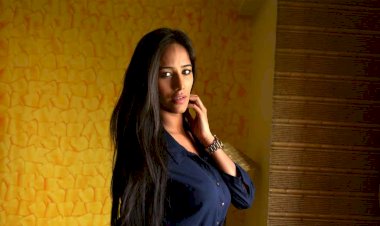 पूनम पांडे ने दुनिया को बताया 'जिंदा हूं मैं'