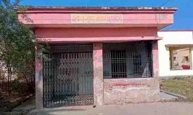 हद हो गईः मोर्चरी में रखी छात्रा की डेड बॉडी से नाक कान के जेवरात गायब