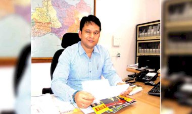 मप्र : 15 आईएएस अधिकारियों का तबादला, भरत यादव बने मुख्यमंत्री के सचिव, इनका झाँसी से भी रिश्ता