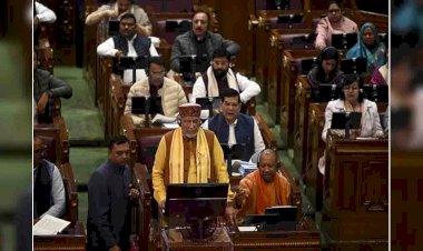 उप्र बजट : धार्मिक के साथ इंटरनेशनल टूरिज्म का हब बनेगा यूपी