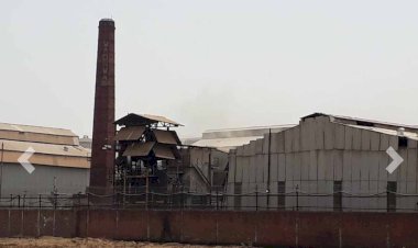 बीडा के गठन से नोएडा बनेगा बुन्देलखण्ड