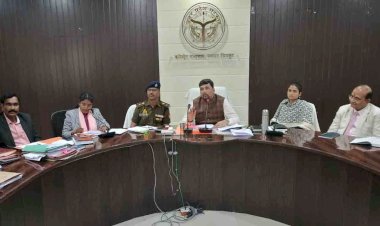 ‘बोर्ड परीक्षा में लापरवाही नहीं होगी बर्दाश्त’