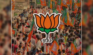 लोस चुनाव : सबसे बड़ी जीत की इबारत लिखेगी भाजपा, दिल्ली में बनाएगी रणनीति