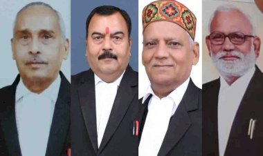 बांदा: अधिवक्ता संघ चुनाव में इन प्रत्याशियों ने बढ़त हासिल की