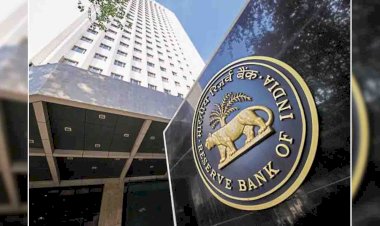 रिजर्व बैंक ने लगातार छठी बार रेपो रेट 6.5 फीसदी पर रखा बरकरार