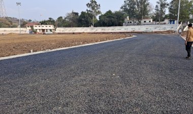 बुंदेलखंड के लिए विशेष पैकज में करोडो का घपला, जांच ठंडे बस्ते में 