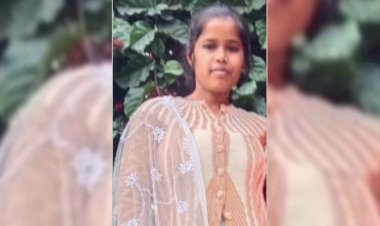 झांसी : खाकी वर्दी का सपना संजोए संसार से विदा हो गई राखी