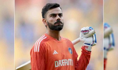 इंग्लैंड के खिलाफ बाकी बचे तीन टेस्ट मैचों से क्यों हुए बाहर विराट कोहली