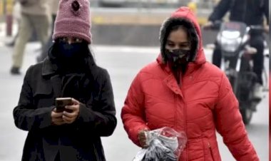 अभी नहीं थमा सर्दी का सितम, इस दिन बारिश के बाद ठंड फिर से लौटेगी