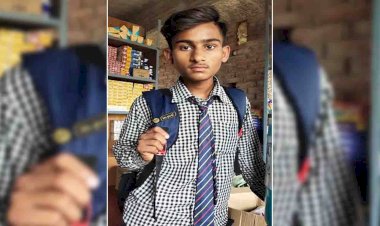 चित्रकूट में 50 लाख की फिरौती न मिलने पर व्यापारी पुत्र की अपहरण के बाद हत्या