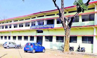 मप्रः बुंदेलखंड विश्वविद्यालय का तृतीय दीक्षांत समारोह आज