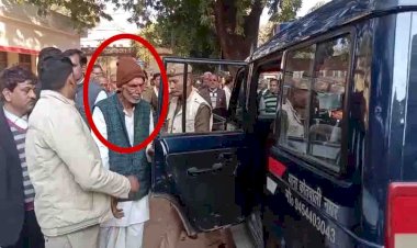 सुरक्षा में बड़ी चूक, कोर्ट परिसर में तमंचा सहित पहुंचे अपराधी ने वकील पर साधा निशाना