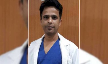 जानकीकुण्ड में लगेगा हृदय रोग शिविर