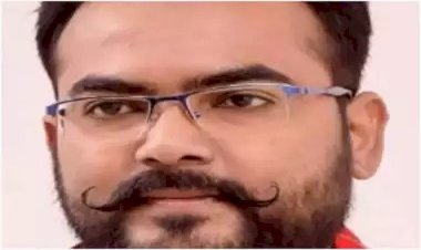 किस सपा नेता ने कहा- ‘पूर्व विधायक बृजेश प्रजापति ने मानसिक संतुलन खोया’