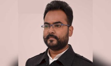 स्वामी प्रसाद मौर्य के बाद पूर्व विधायक बृजेश प्रजापति ने भी सपा से इस्तीफा दिया, बताई ये वजह