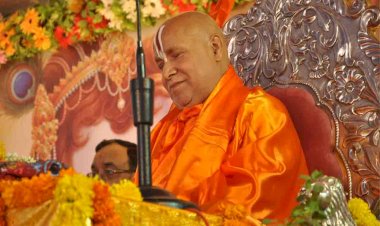 रामभद्राचार्य, संस्कृत और ज्ञानपीठ