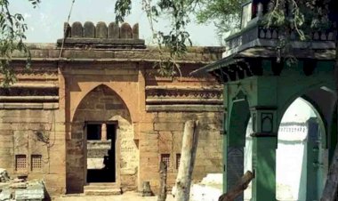 ज्ञानवापी की तरह भोजशाला के सर्वे की मांग पर सुनवाई, इंदौर हाई कोर्ट ने सुरक्षित रखा फैसला