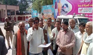 बांदा: बंद लिफाफा खुला तो उड़ गए होश, कौन है 16 लोग? जिन्होंने लड़की से किया गैंग रेप