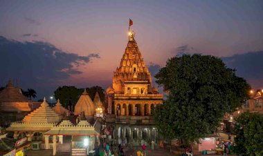 उज्जैन : महाकाल मंदिर में आने वाले भक्तों के लिए बनेगा पांच सितारा श्रेणी का सुविधा घर, मिलेंगी ये सुविधाएं