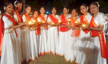 बाँदा की कथक कलाकारों ने मचाया धमाल, गिनीज बुक ऑफ वर्ल्ड रिकार्ड में दर्ज हुआ नाम