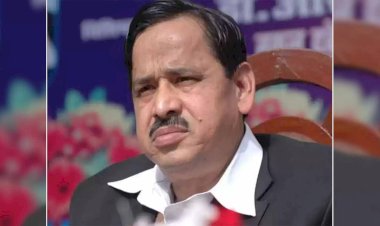 आखिर क्यों लौटाया नसीमुद्दीन सिद्दीकी ने कांग्रेस का टिकट ?
