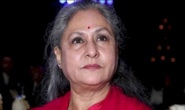 फिल्में नहीं बल्कि सेना में जाना चाहती थीं जया बच्चन