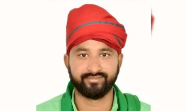 ओलावृष्टि से नष्ट हुई फसल का किसानों को मिले मुआवजा : अनिल प्रधान