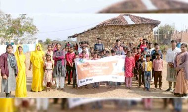 जीवन कौशल पर आधारित कार्यशाला संपन्न