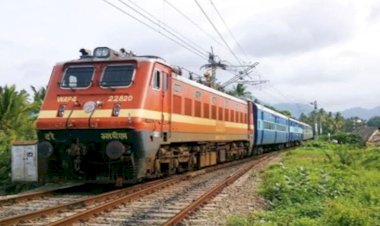 कोरोना काल में बढा पैसेंजर ट्रेनों का किराया, रेलवे ने घटाया, पुराने रेट पर करें सफर