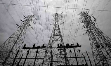 लोकसभा चुनाव से पहले बिजली सप्लाई सुधारने की तैयारी, सवा अरब फंड रिलीज